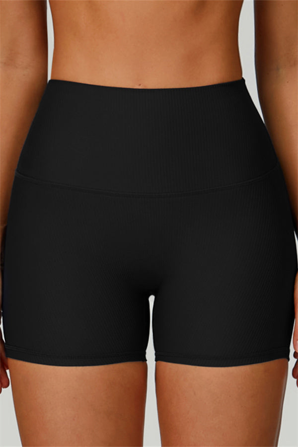 The Burst Sports Bra Shorts 2-Piece Set