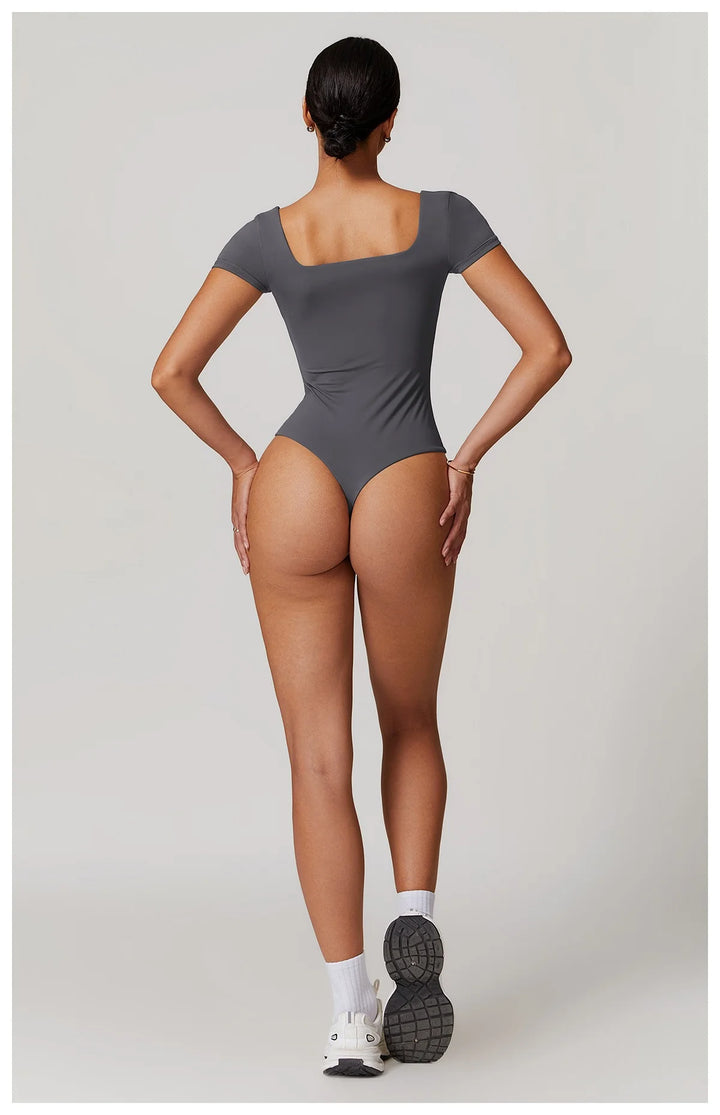 Selva Bodysuit