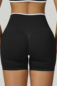 Bali Motion Trim Shorts