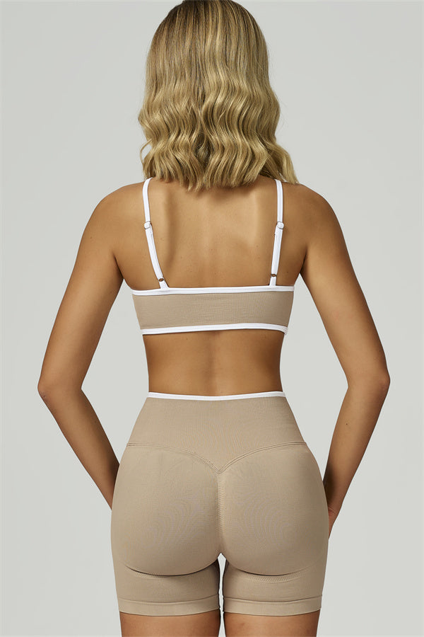 Bali Motion Trim Shorts