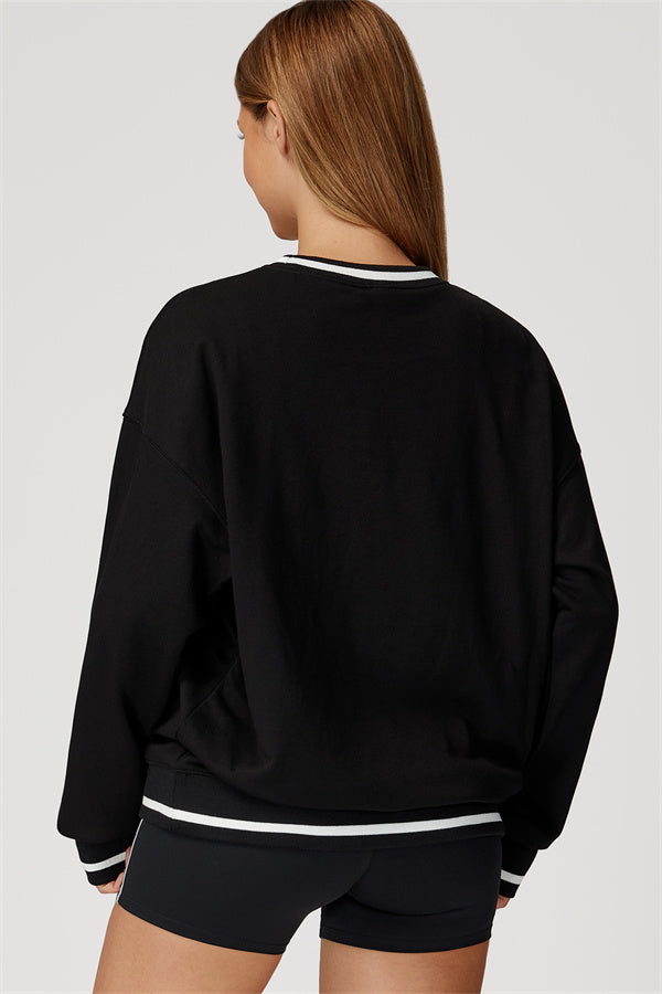 The Amara Sweatshirt