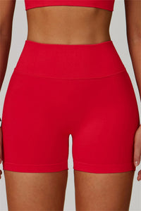 The Lagoon Jacket Sports Bra Shorts 3-Piece Set