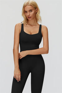 The Butterfly Jumpsuit