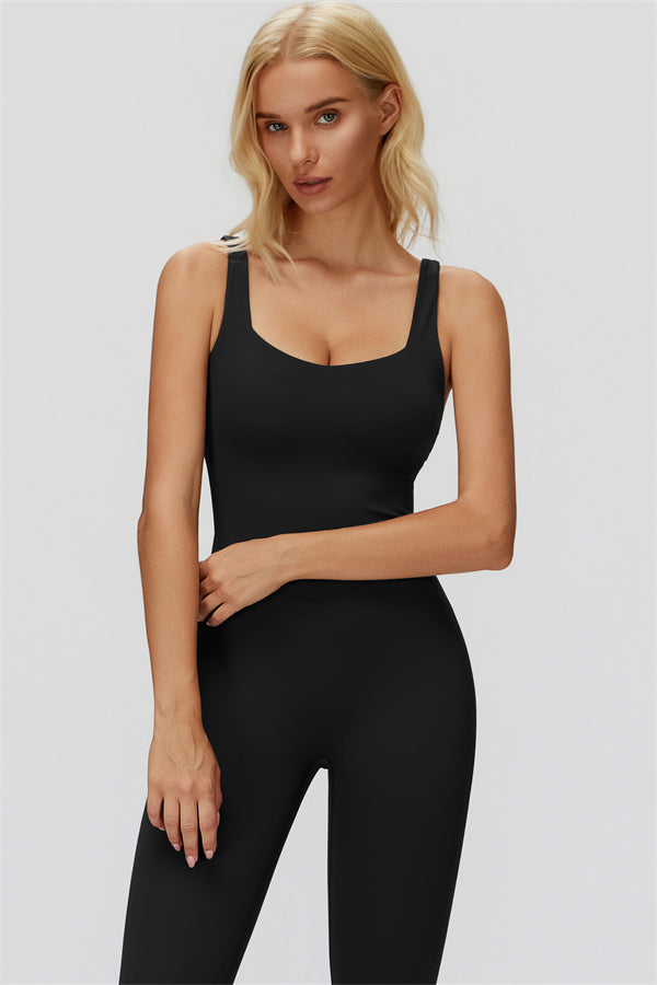 The Butterfly Jumpsuit