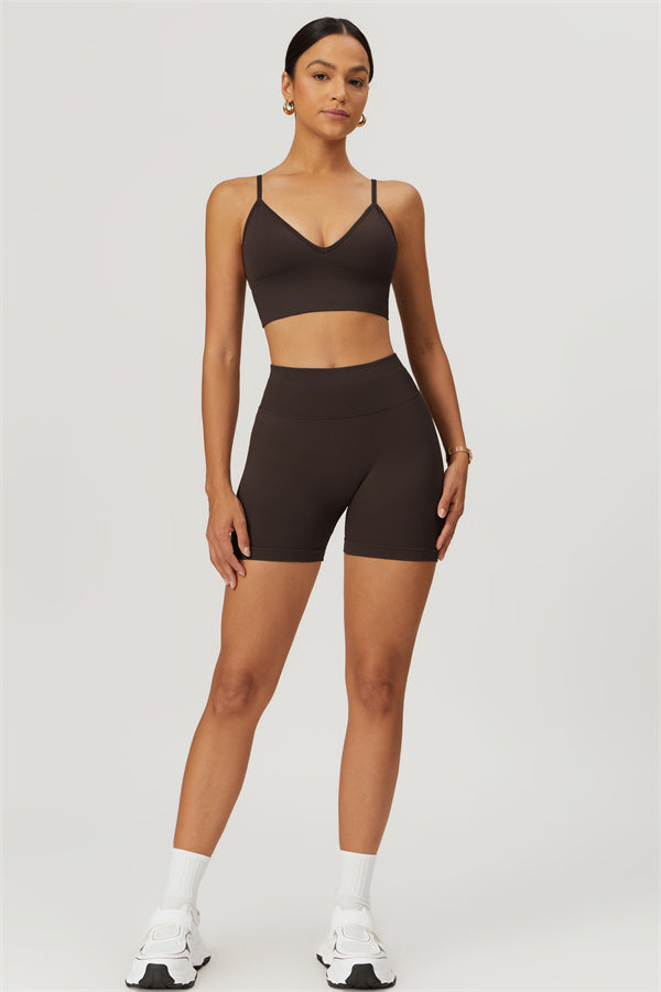 The Allure Shorts