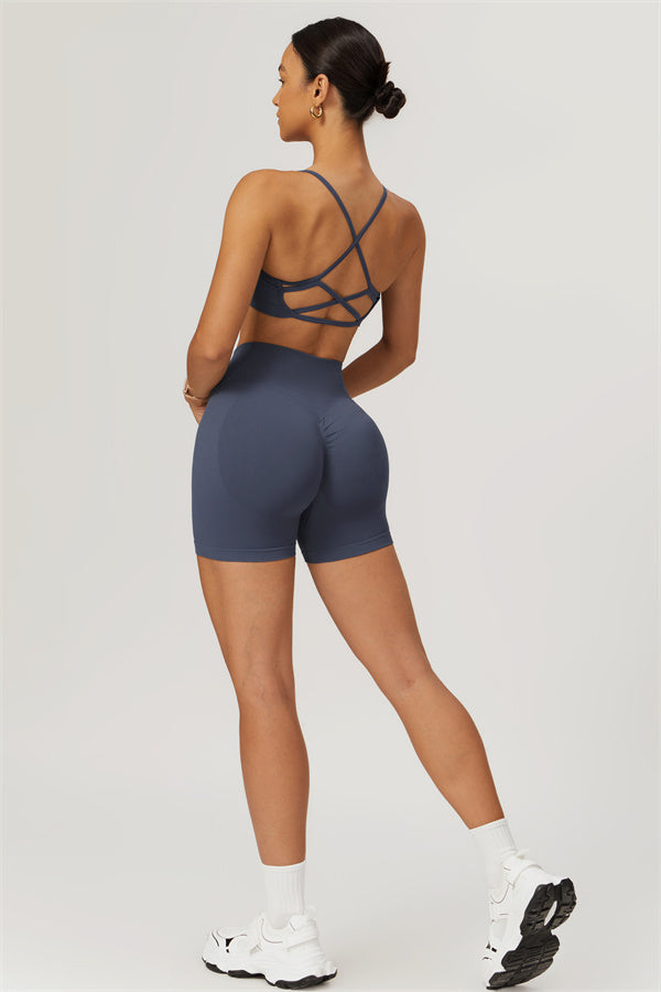 The Allure Shorts