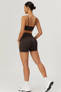 The Allure Shorts
