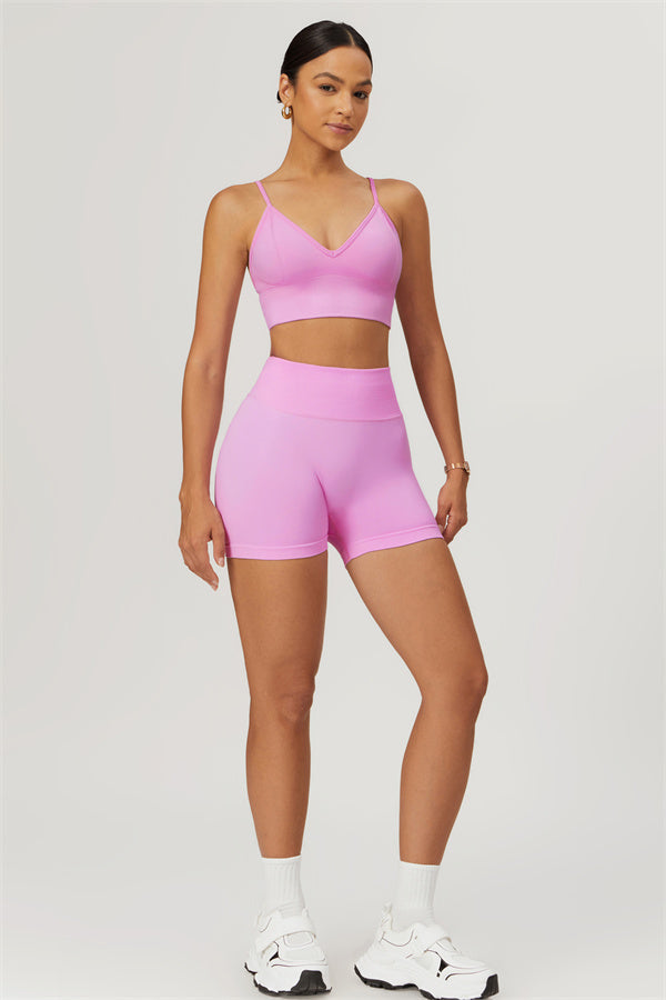 The Allure Shorts