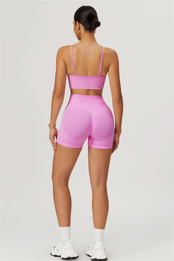The Allure Shorts