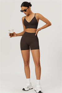 The Allure Shorts