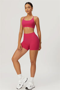 The Allure Shorts