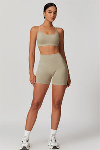 The Allure Shorts