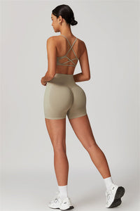 The Allure Shorts