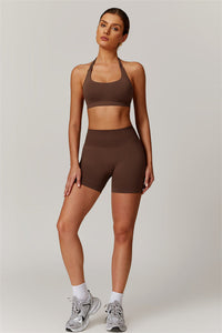 The Allure Shorts