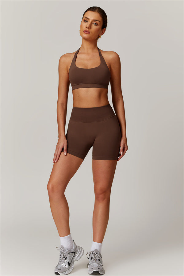 The Allure Shorts