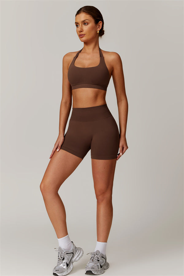 The Allure Shorts