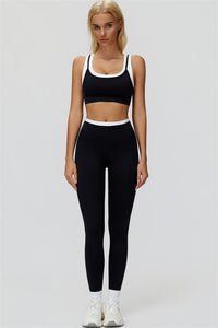 The Canyon Sports Bra