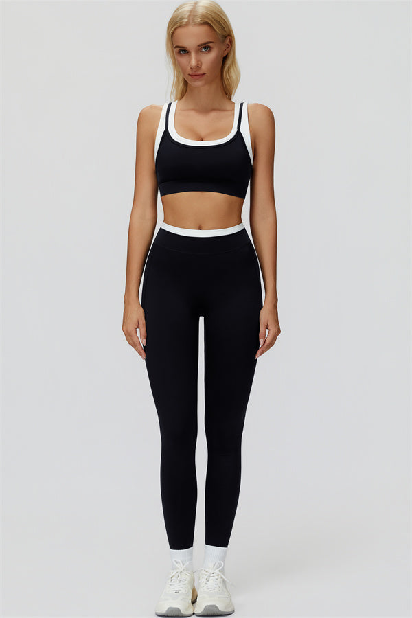 The Canyon Sports Bra