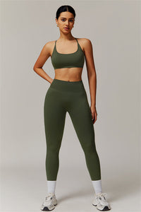 The Allure Leggings