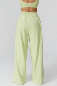 The Amara Pants