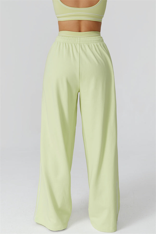 The Amara Pants