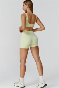 The Amara Shorts