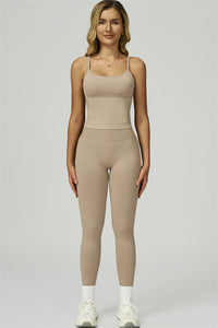 Bali Motion Leggings