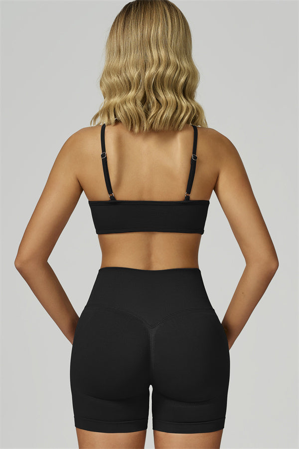 Bali Motion Sports Bra