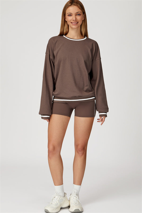 The Amara Sweatshirt
