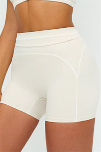 The Amara Crop Top Shorts 2-Piece Set