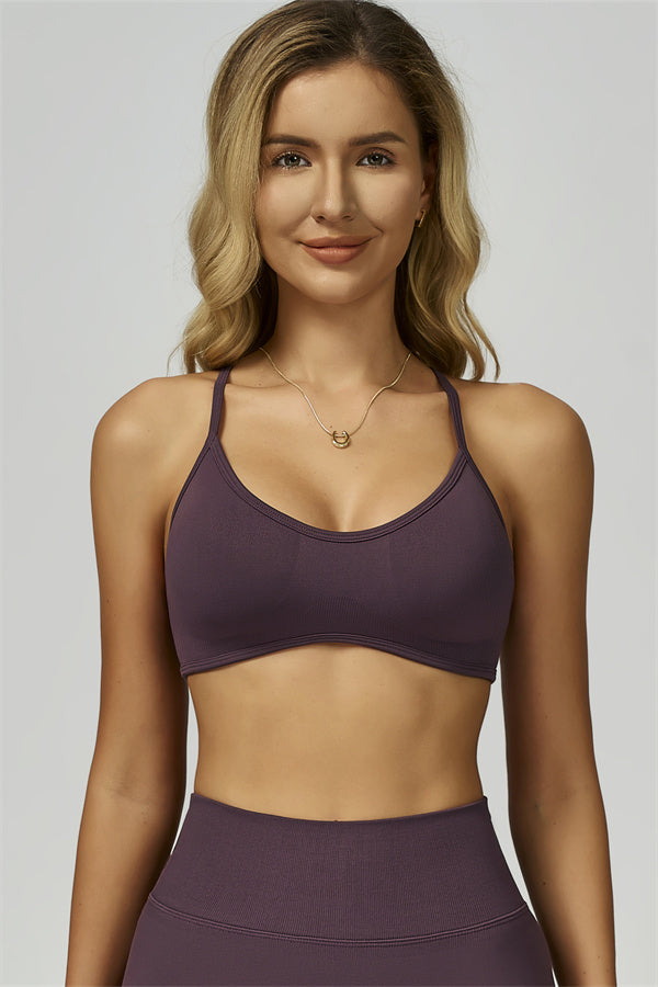 Bali Motion Sports Bra