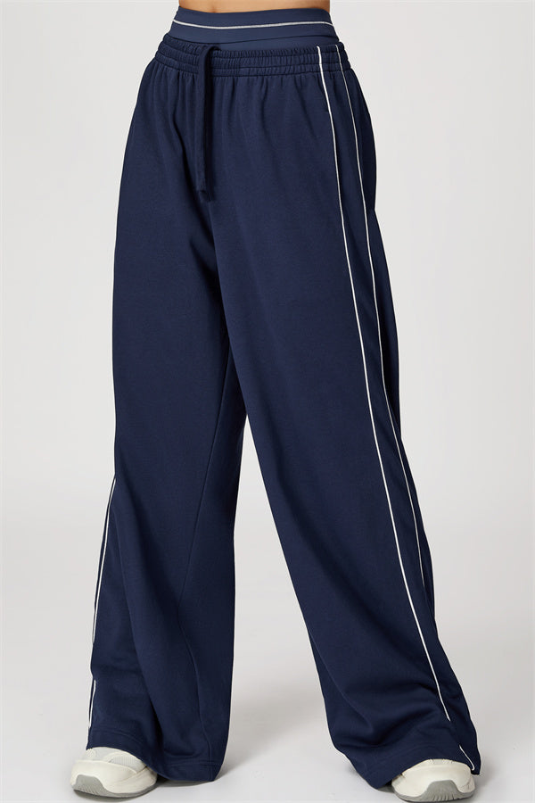 The Amara Sweatshirt Pants 2-Piece Set