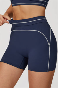 The Amara Crop Top Shorts 2-Piece Set