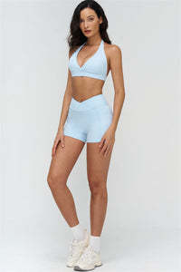 The BoldFit Sports Bra