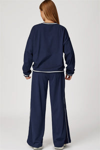 The Amara Pants
