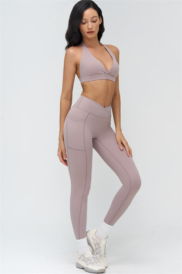 The BoldFit Sports Bra