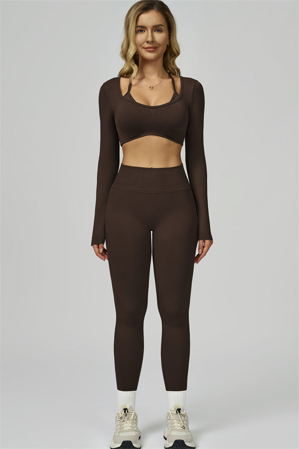 Bali Motion Leggings