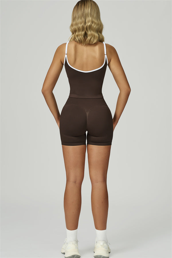 Bali Motion Trim Shorts