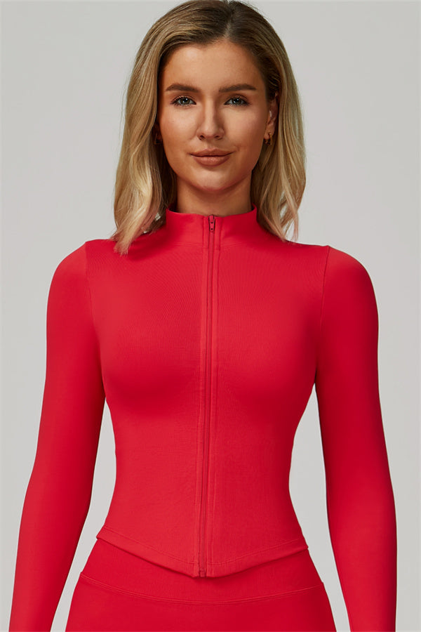 The Lagoon Jacket Leggings 2-Piece Set