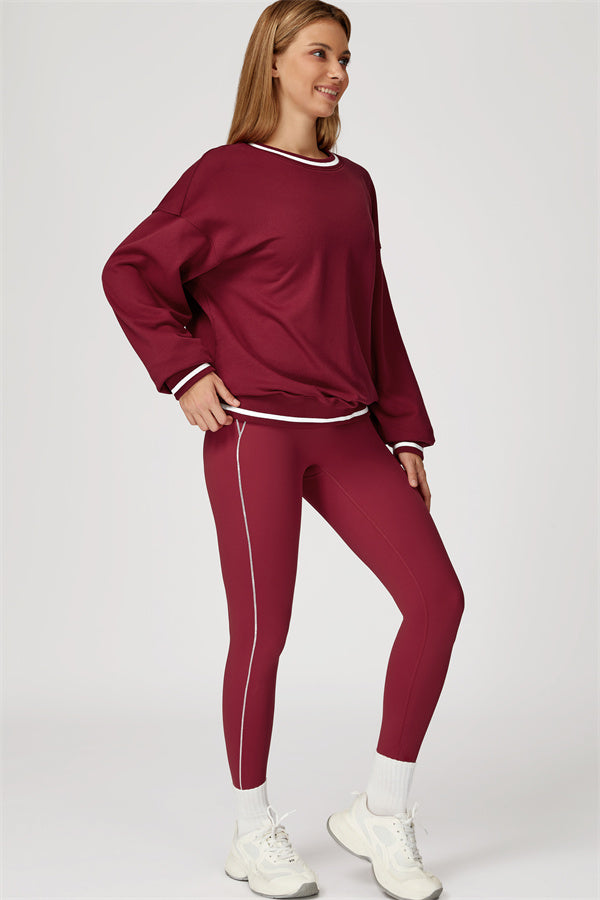 The Amara Leggings