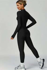 The Burst Jacket Leggings 2-Piece Set