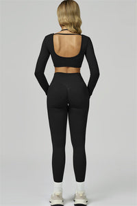 Bali Motion Leggings
