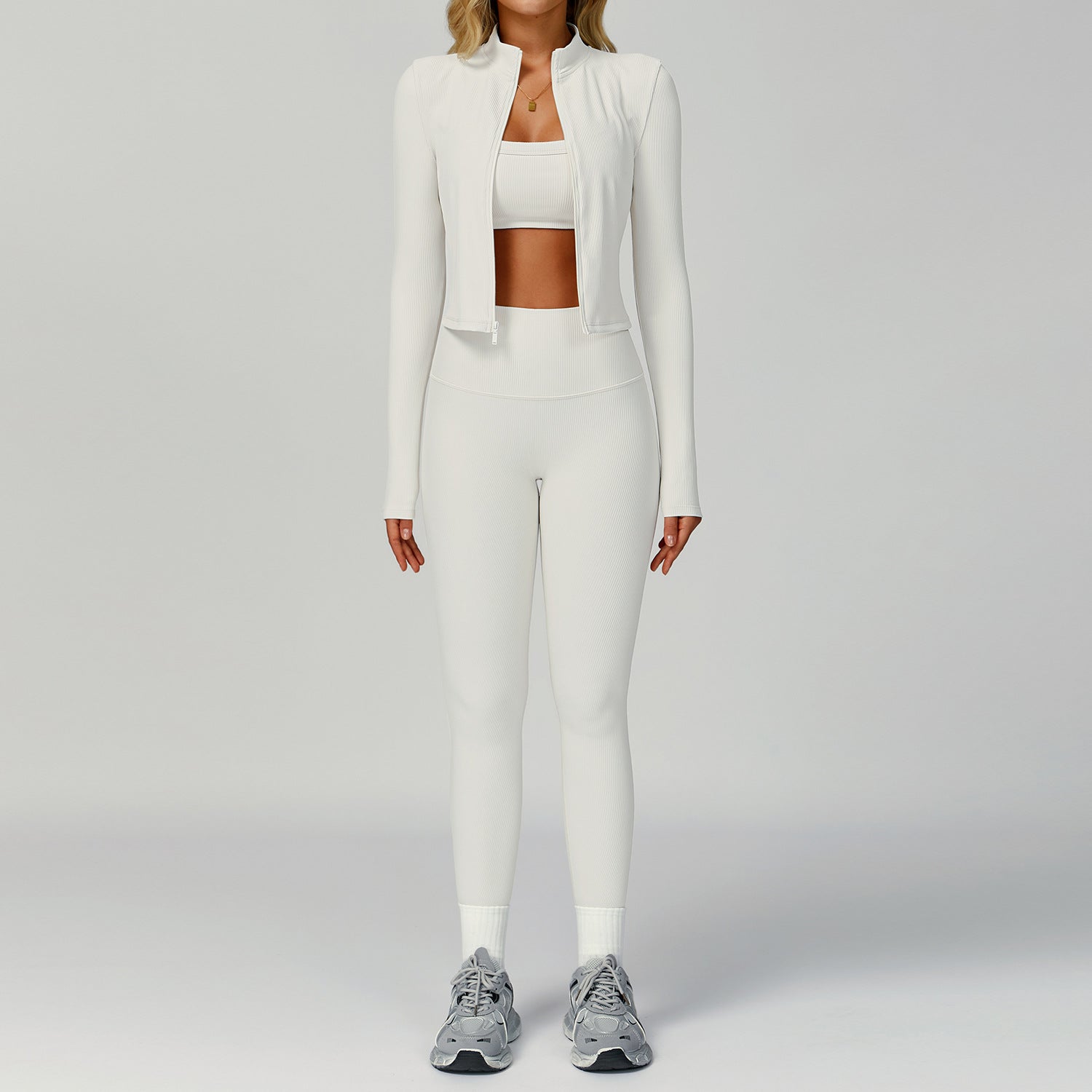 Aspen - Set 4