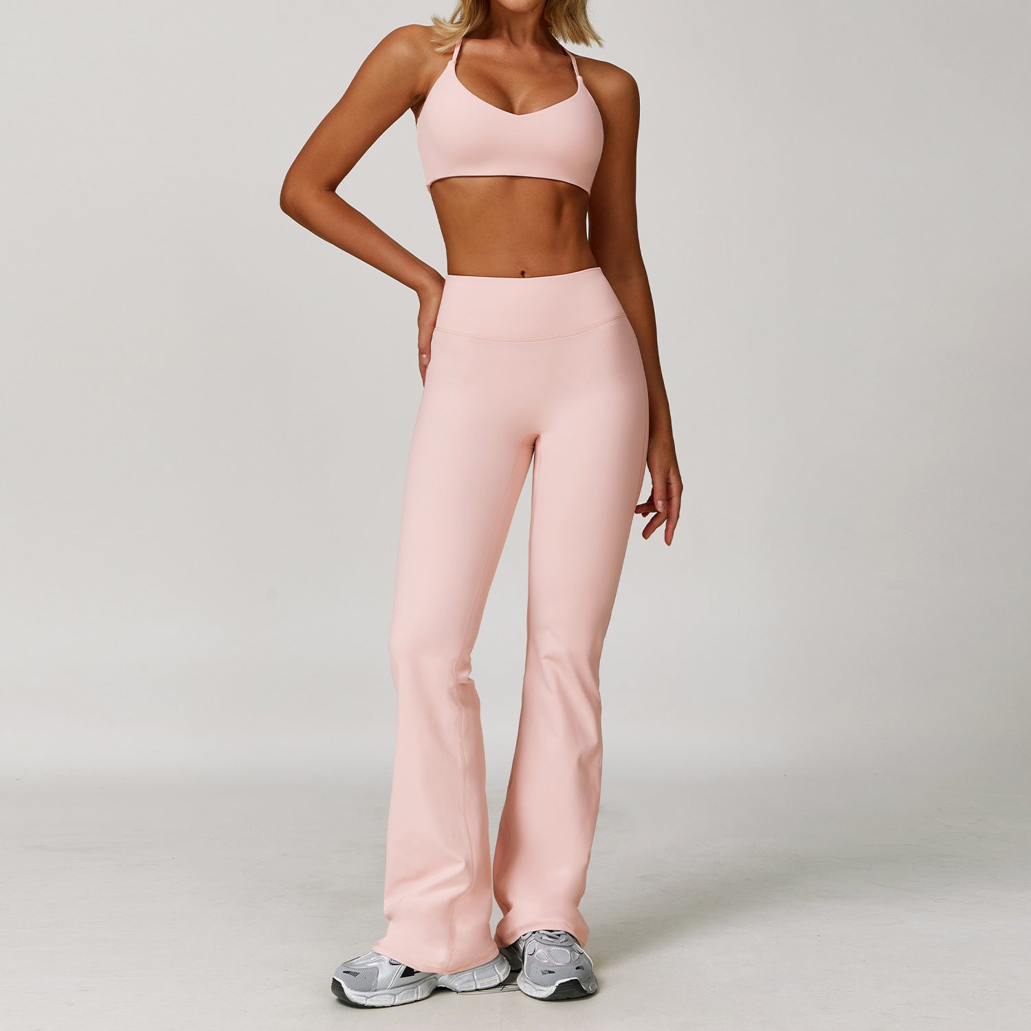 Pink Hour - Set 5