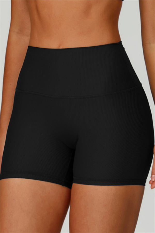 The Burst Sports Bra Shorts 2-Piece Set