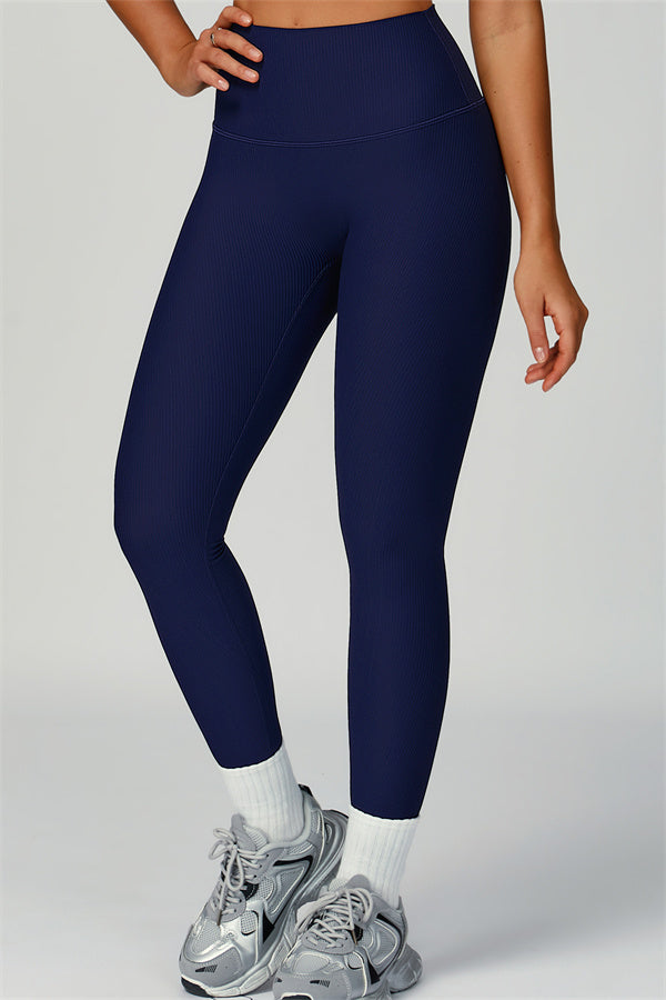 The Burst Jacket Leggings 2-Piece Set