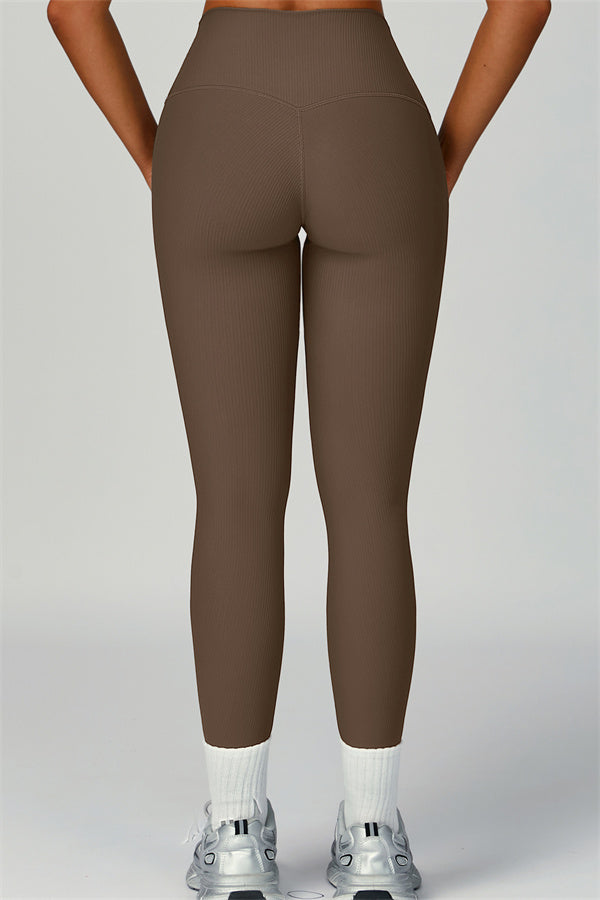 The Burst Leggings — Ferra