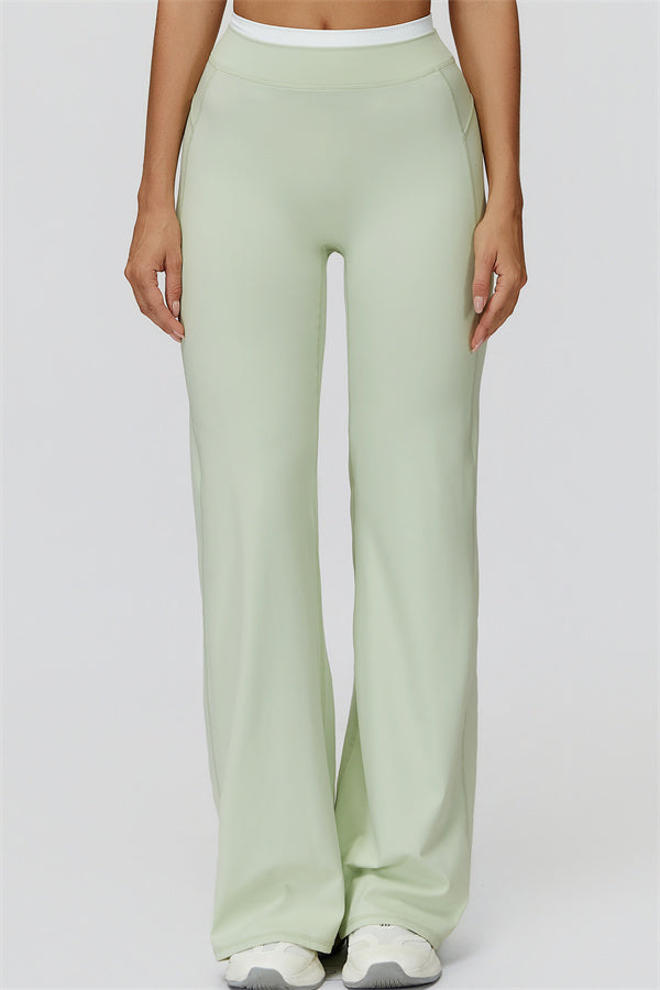 The Canyon Flared Leggings