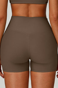 The Burst Sports Bra Shorts 2-Piece Set