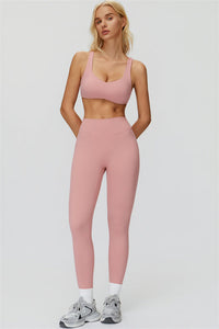 The Butterfly Sports Bra